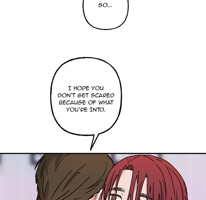 Our Future - Chapter 35